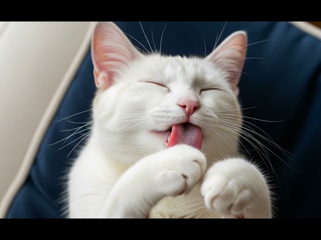 ASMR - Ear Eating, Licking Sounds - 99.99% of you will sleep (No Talking) - 耳 舐め