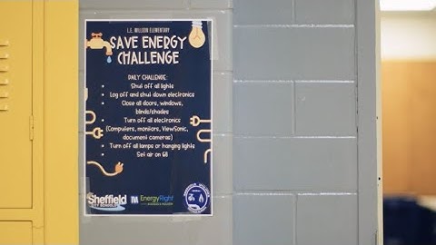 School Uplift: L.E. Willson Elementary