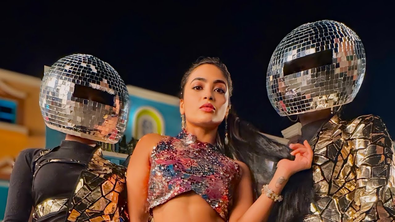 Koyila Teaser | Alekhya harika | Vinayshanmukh | Vijai bulganin | Cinegrindstudios