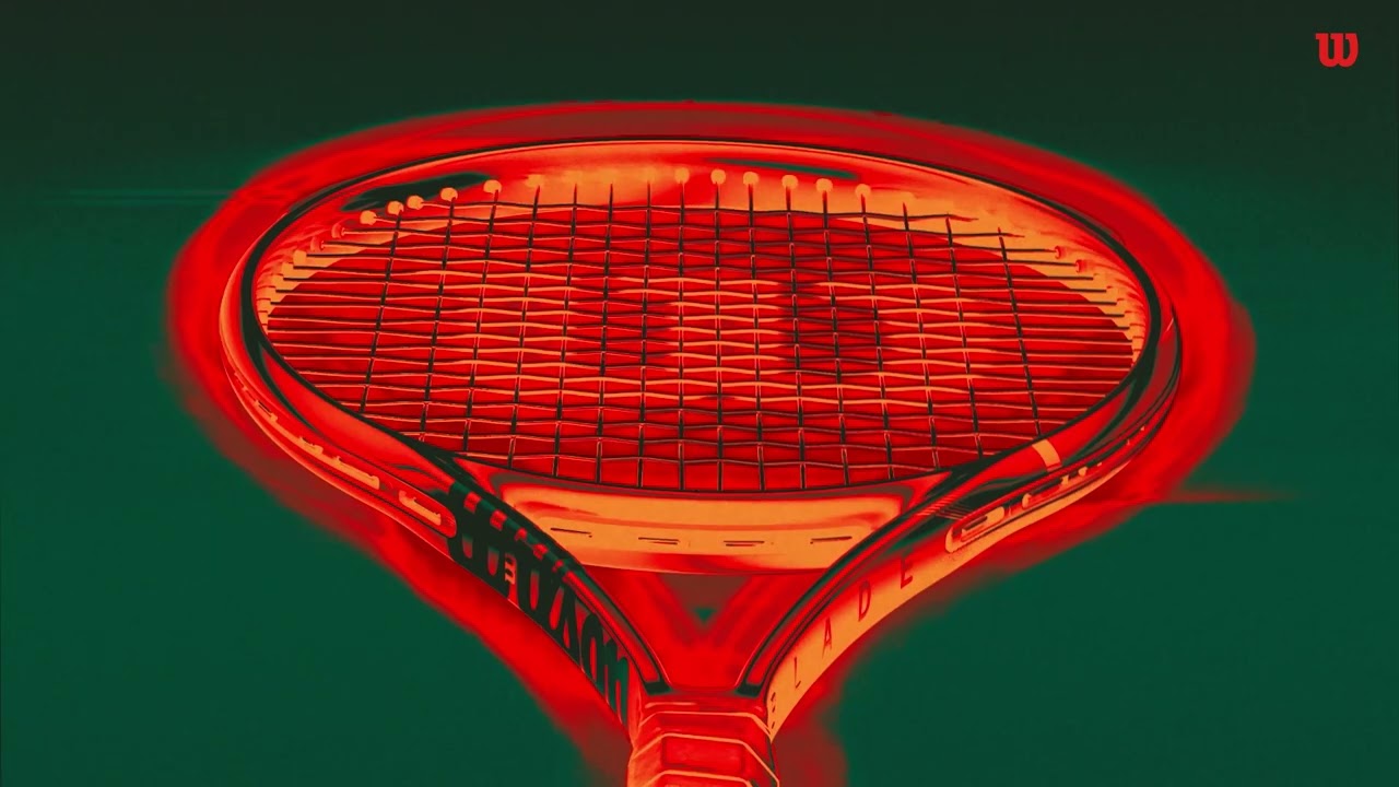 Blade V10: Turn Pressure into Punishment | Wilson Sporting Goods