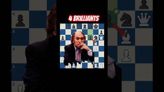 Download Lagu Why no one is talking about this Masterpiece by Mikhail Tal || 4 brilliant moves ✨️ MP3 Download Lagu Why no one is talking about this Masterpiece by Mikhail Tal || 4 brilliant moves ✨️ MP3