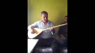 Mehmet Kızıltuğ - Nağmeler