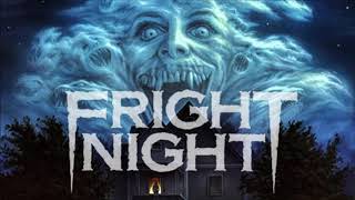 Fright Night (1985) - End Credits Song