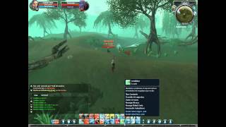 Hunter Style Y Sus Amigos Vs Syrtis Y Ignis