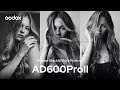 Ready to elevate your Black &amp; White editorial portraits with AD600ProII?