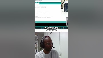 O que é e para que serve um COMPILADOR - IDE ARDUINO? - Robô com Inteligência Artificial