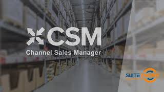 Connect Amazon, Shopify, Magento, and more to D365 Business Central
