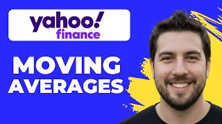 How To Add Moving Averages To Yahoo Finance Charts (Quick Guide)