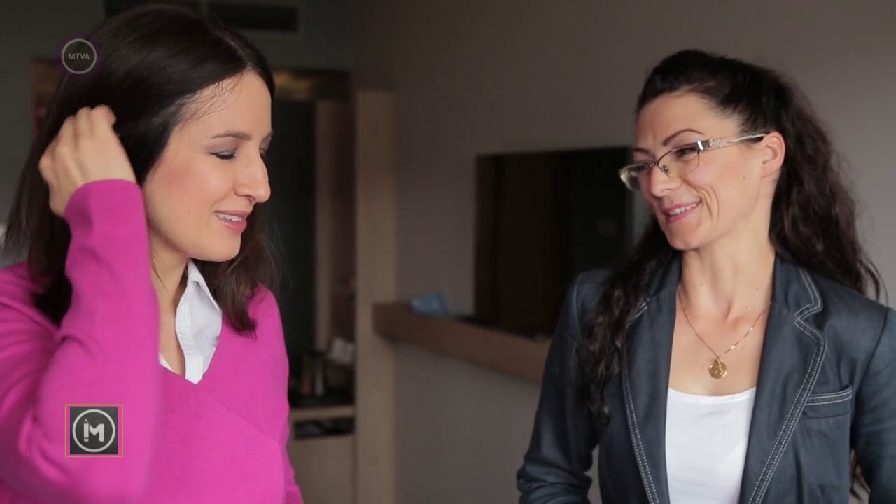 Mesterember - A szállodai szobalány