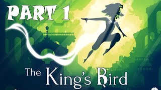 The King's Bird - Walkthrough - Part 1 (PC HD) [1080p60FPS] screenshot 5