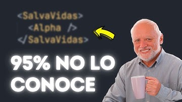 Evita Errores en React con este Truco ( Error Boundary )