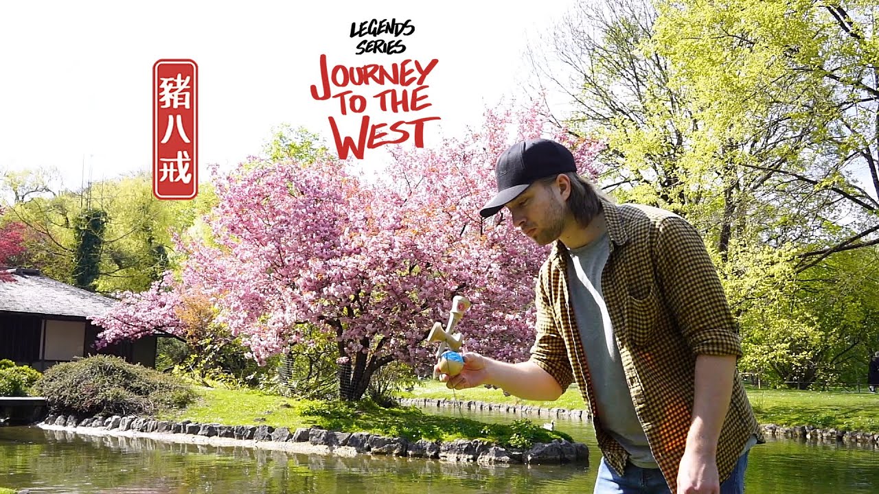 Record + legend Zhu Bajie