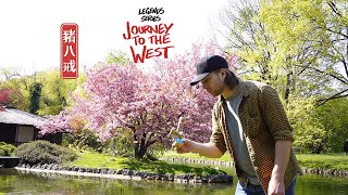 Record Legend Zhu Bajie