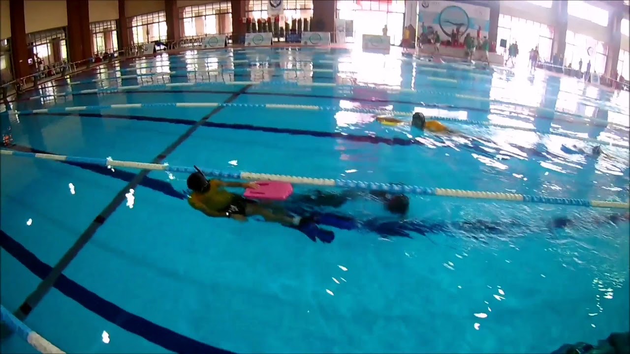 261m with the monofin - Boris Milosic (23)