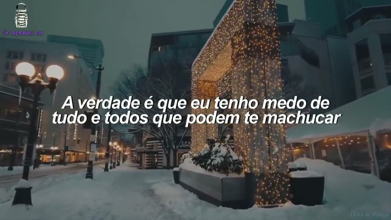 James arthur - Emily (traduçao\legendado)