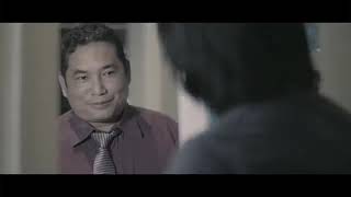 LIRIK LAGU Salam Dan DOA Charlie VHT