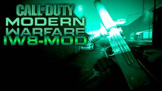 MAC-10 IN MW19 NIGHT VISION MULTIPLAYER | Call of Duty: Modern Warfare IW8-MOD - (No Commentary)