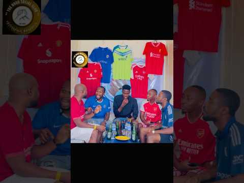 Welcome To The Craziest Takes Pure Banter Trailer The Hood Premier League Review