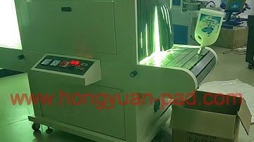 UV Curing Machine for Bottles(tel +86 13798899695）