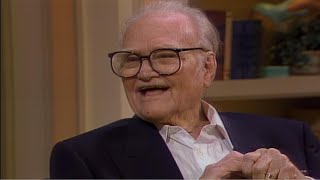 Red Skelton Returns: The Surprise "Encore" lost Interview | Dini Petty