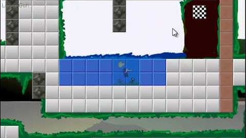 Platform Racing 2 - (Item Hacking)