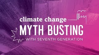 Climate Change Myth Busting: Petroleum Extraction