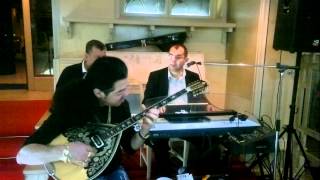 zorba ne buzuk vaska ne organo tani xhaferi live