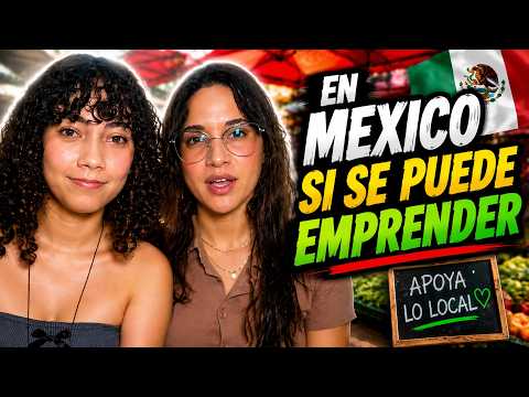 ¿TODO ESTO GANA una PERSONA 🇲🇽 que VENDE FRUTAS Y VERDURAS? - 🇨🇺 CUBANAS REACCIONAN