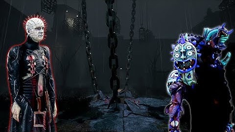 Dominating Killer Gameplay | DBD No Commentary