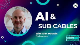 The Future of Sub Cables in the Age of AI