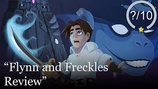 Flynn and Freckles Review (Video Game Video Review)