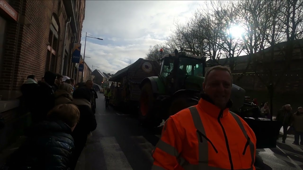 carnavalstoet tongeren 2024