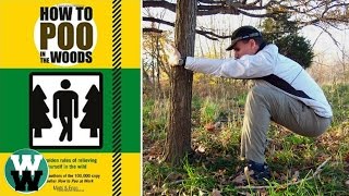 10 Ridiculous Books That Actually Exist! @TheWacky