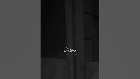 شاب يودع جامعة الازهر بتلاوة خاشعه ما شاء الله