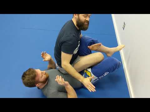 KneeBar entries from bottom