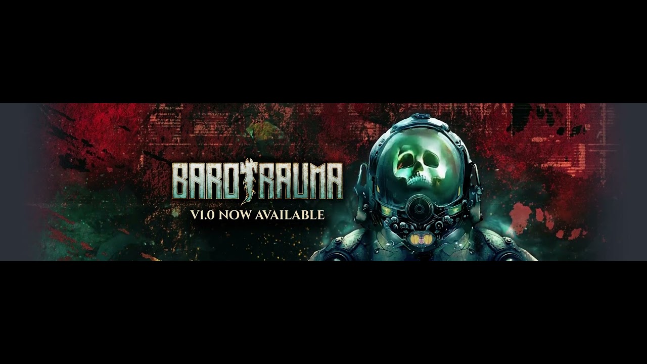 Barotrauma YouTube