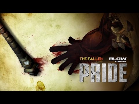 pride-[wow-machinima-movie]