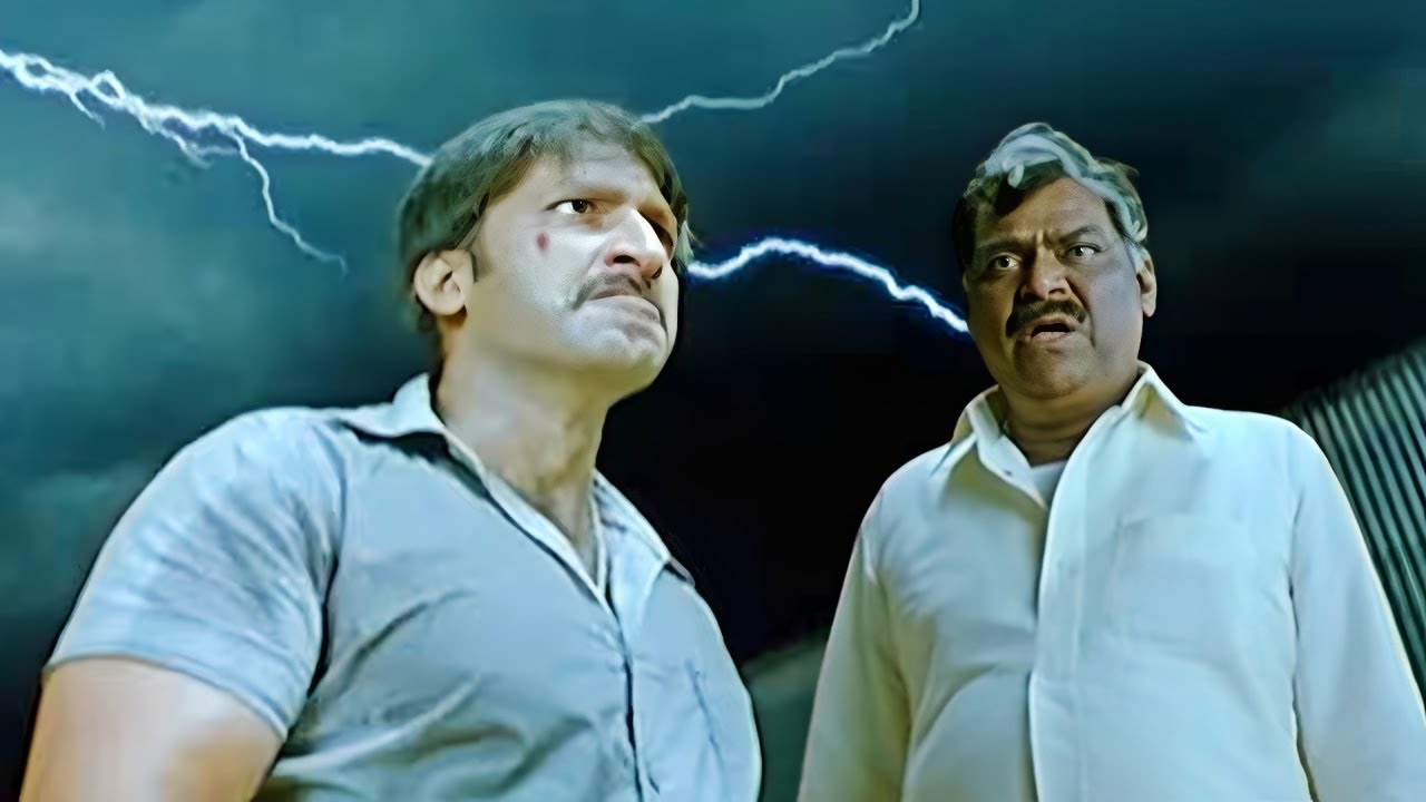 Climax : मैं मरने नहीं, मारने आया हूँ, माँ-बाप के खून का बदला लेने निकला बेटा - Phir Ek Most Wanted