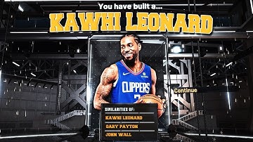 I BROKE NBA2K20 WITH THIS BUILD! SPEEDBOOSTING LOCKDOWN DEFENDER IS TOO OVERPOWERED!(MUST WATCH)