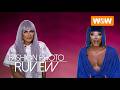 Fashion Photo RuView | RuPaul's Drag Race S18 E7 | “I Can See Right Through Her”