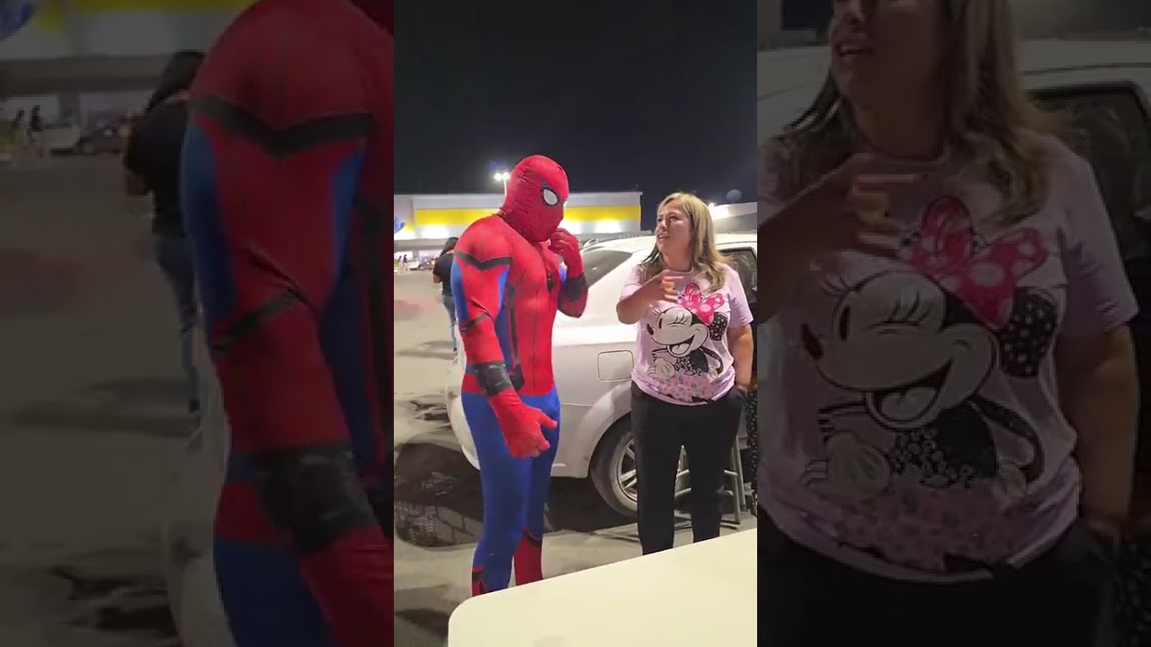 Amigas a qué no saben que hicimos (ve el video completo) 