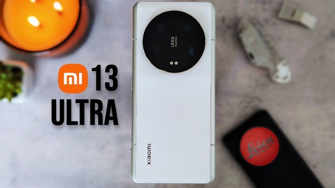 Xiaomi 13 Ultra Review: Bigger, Better & Out in Europe - Tech Advisor