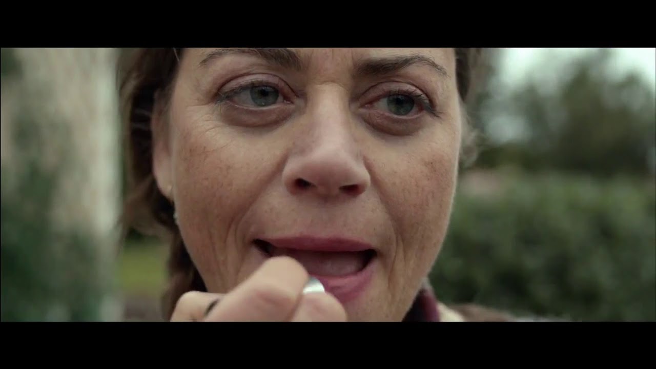 festival of lights Of Horses and Men - trailer - IFFR 2014