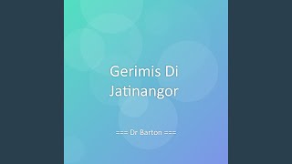 Gerimis Di Jatinangor