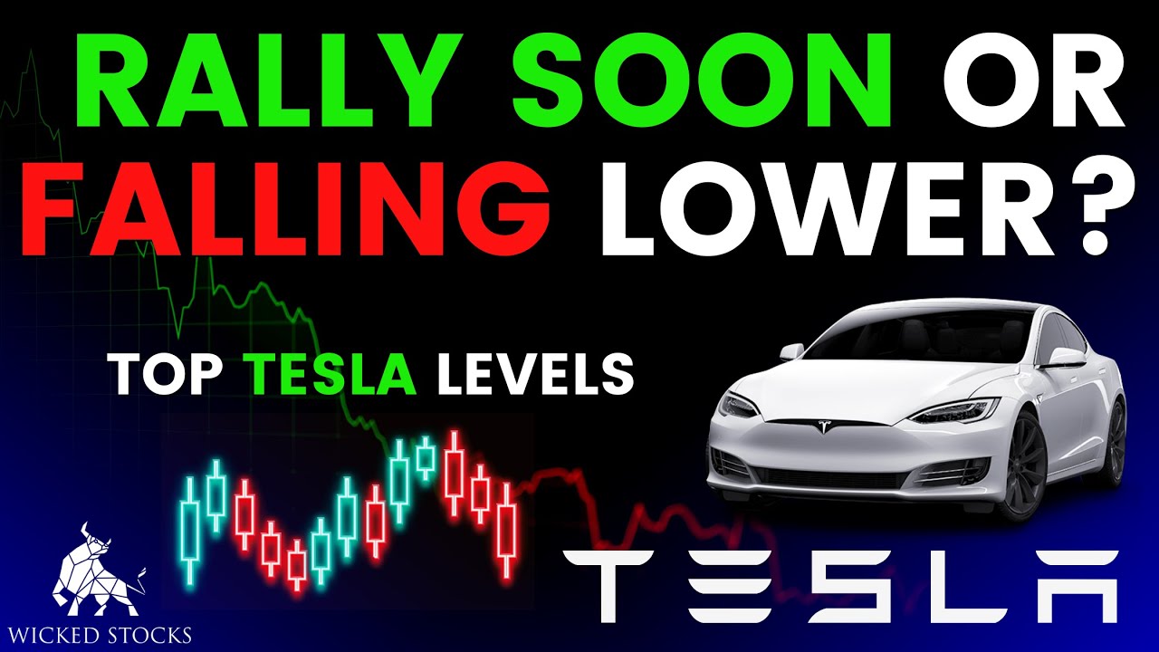 Tesla Stock Analysis | Top Levels and Signals for Friday, March 1st ...