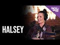 Halsey Calls Herself Part Of BTS’s ARMY, Praises Them And BTS