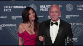 Lauren Sánchez Bezos Celebrates Daughter Ella’s College Milestone With Rare Photo