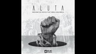 Malumz on Decks - Aluta || Afro House Source | #afrohouse