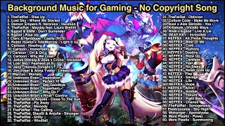 Background Music for Gaming | Background Music for Live Stream | No Copyright Song (NCS) screenshot 5
