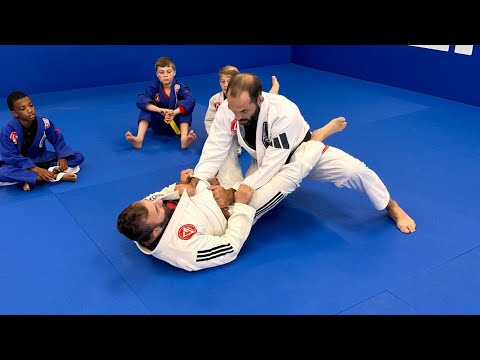 Transform Your Life with Gracie Barra Jiu Jitsu in St. Louis- Come Take A Class!